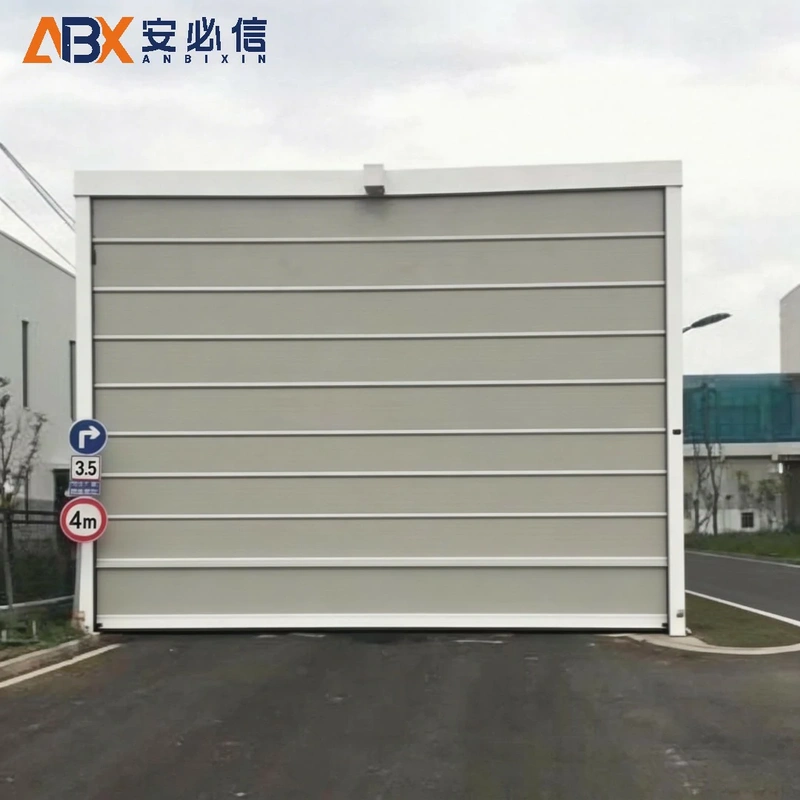 衡阳机械式门封