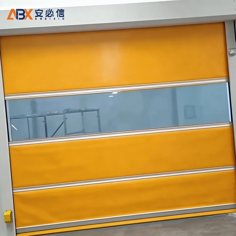 衡阳快速门