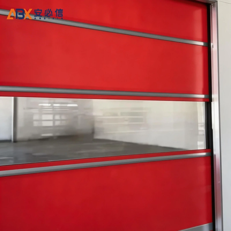 衡阳工业快速门